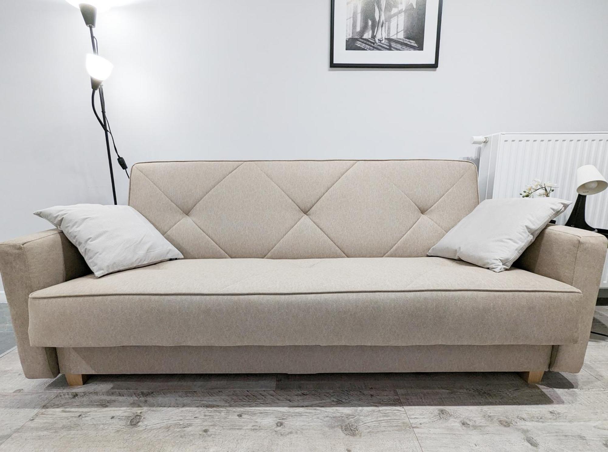 Sleep Apart A50 Varsó Kültér fotó